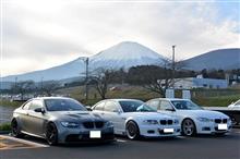 インタープロト2016年最終戦！at FSW(^O^)