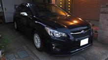 もう4年ですか～ホント今回は弄るつもりはあんまり無かった筈なんですけどね