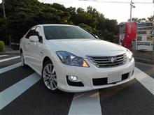 洗車のあとの水分拭き取りに、なぜ1時間半もかかるか。 洗車のあとの水分拭き取りに、なぜ1時間半もかかるか。