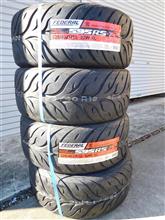 サーキット用タイヤ購入