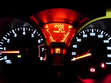 12,000km になりました。