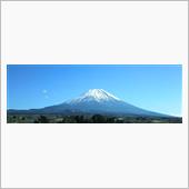 富士山周遊ドライブに行った。