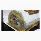 『ケーキ♪』の巻