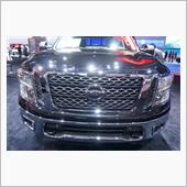 LA AUTO SHOW 2 ...