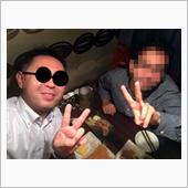 英会話の先生と・・・🍺