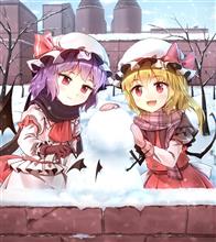 冬ですからね・・