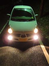 灯火類LED化 灯火類LED化