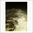 いきなり積雪だ〜！