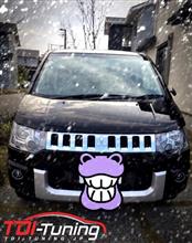 【デリカD:5 ディーゼル車 サブコンTDI Tuning TWIN CHANNEL】インプレ頂きました! 【デリカD:5 ディーゼル車 サブコンTDI Tuning TWIN CHANNEL】インプレ頂きました!