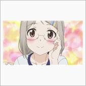 今日のアニメ（その１）