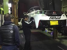 秋のK-CARミーティング in セントラルサーキット  レース報告 PART5