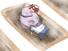 休みが～・・・