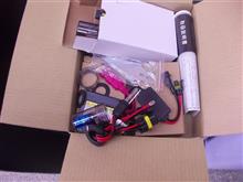 久しぶりにオークションで買う