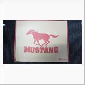 ついに「MUSTANG」買い ...