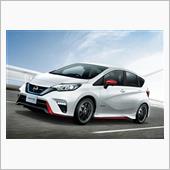 日産 ノートe-POWER　 ...