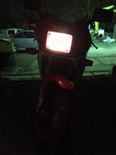 ＲＺんＶ500　はたして　おっさんホイホイになれるか～（笑）