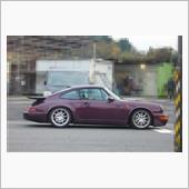 ポルシェ911