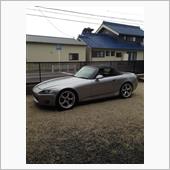 S2000の現状回復
