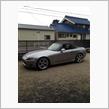 S2000の現状回復
