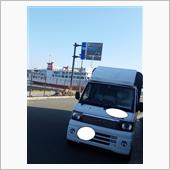 東京湾フェリーさんとハイタッ ...