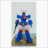 スーパーミニプラ　ザブングル ...