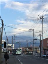 おはようございます〜