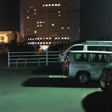 朝から、鬱陶しい…