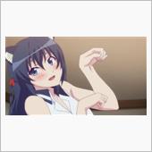 今日のアニメ（その３）