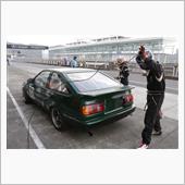 2016ゴールドカップツーリ ...