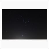 星空撮影・・・まだまだ修行が ...