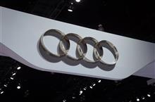 LA AUTO SHOW 2016　アウディ