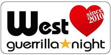 本日12月10日(土)　guerrilla☆night《雨天中止》