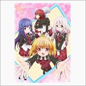 2016年個人的アニメソング ...