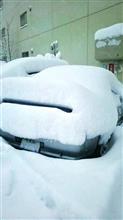 札幌のクルーズ BNR32ムッチの朝イチ！