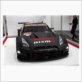 &#39;17 GT-R GT500