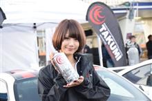 スピード&#215;サウンド トロフィー2016 ①☆彡