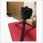手に入れたオモチャ…