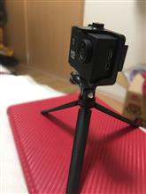手に入れたオモチャ…