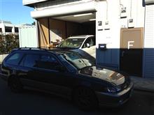 プラスワンに遊びに♪