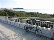 バス停めぐりポタリング３８