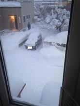 雪景色