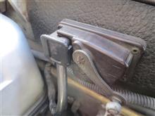 W113 実験君（インヒビタースイッチ編）
