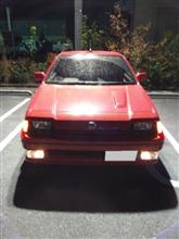 今のトコロ・・・
