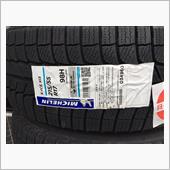 MICHELIN スタッドレ ...