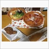 コンビニOpenで、たまの贅 ...