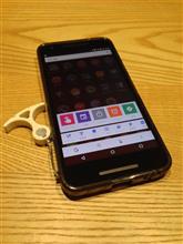 ネクサス５型 → ネクサス５Ｘ型