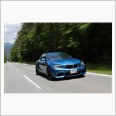 エモーショナルなクルマ｢M2｣