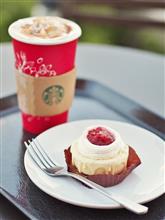 スタバ新作