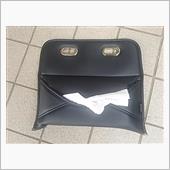 重箱の隅をつつく車イジリ