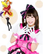 今日はこの人の誕生日だったらしい…